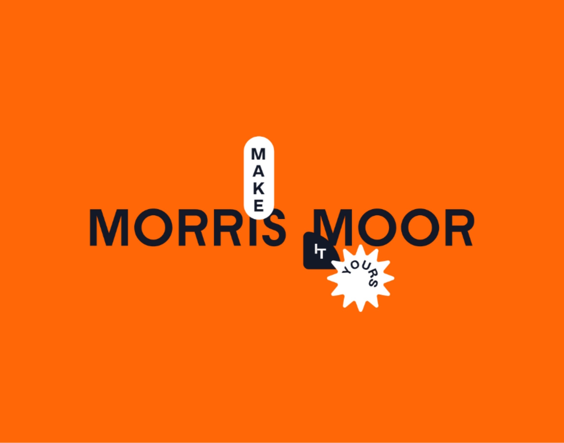 Morris Moor