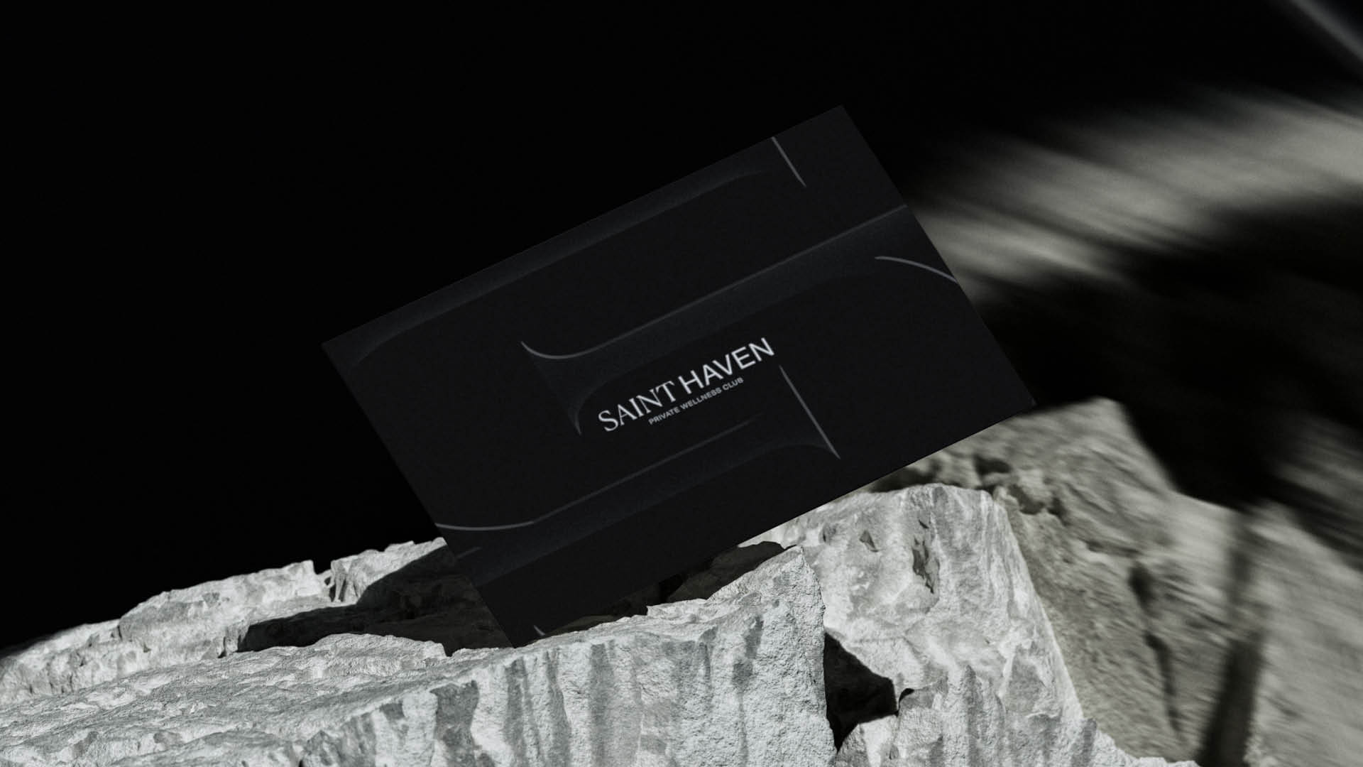 paper, rock, text, business card