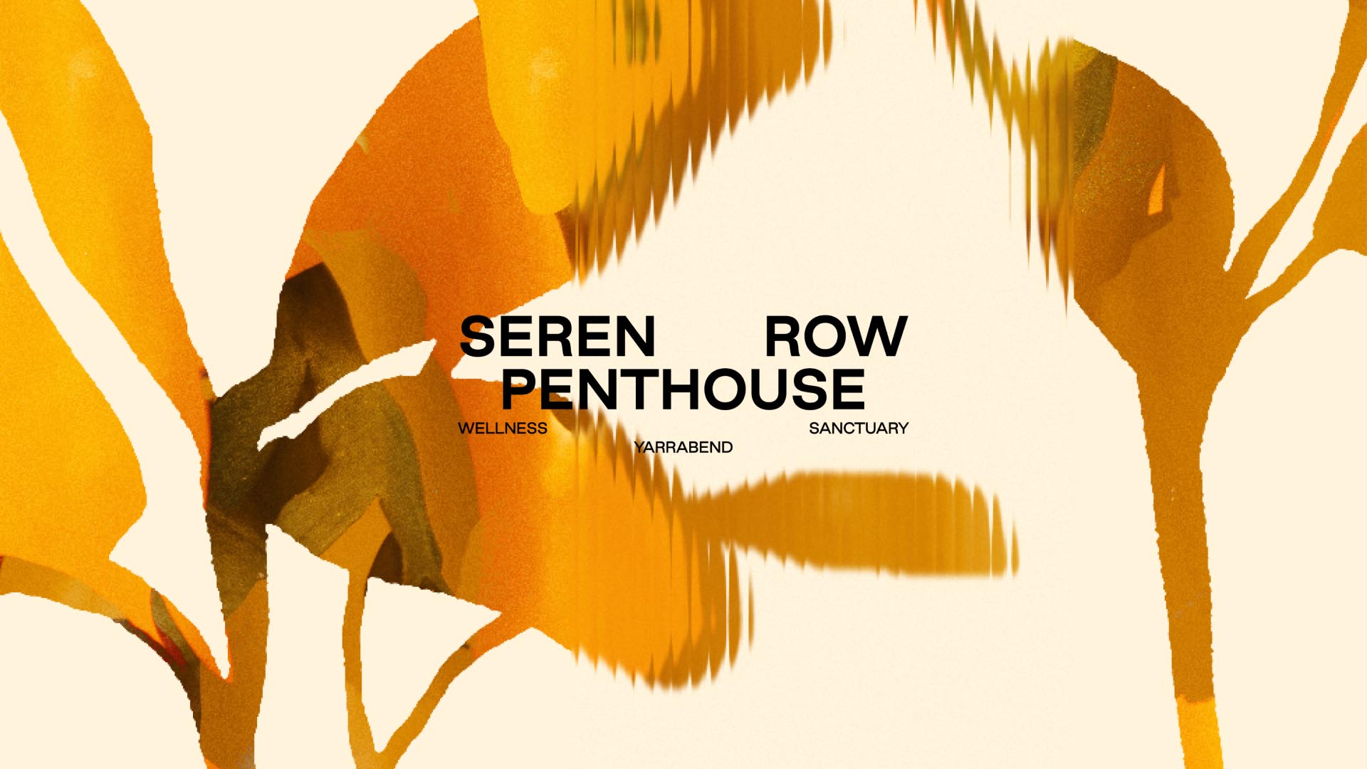 Seren Row