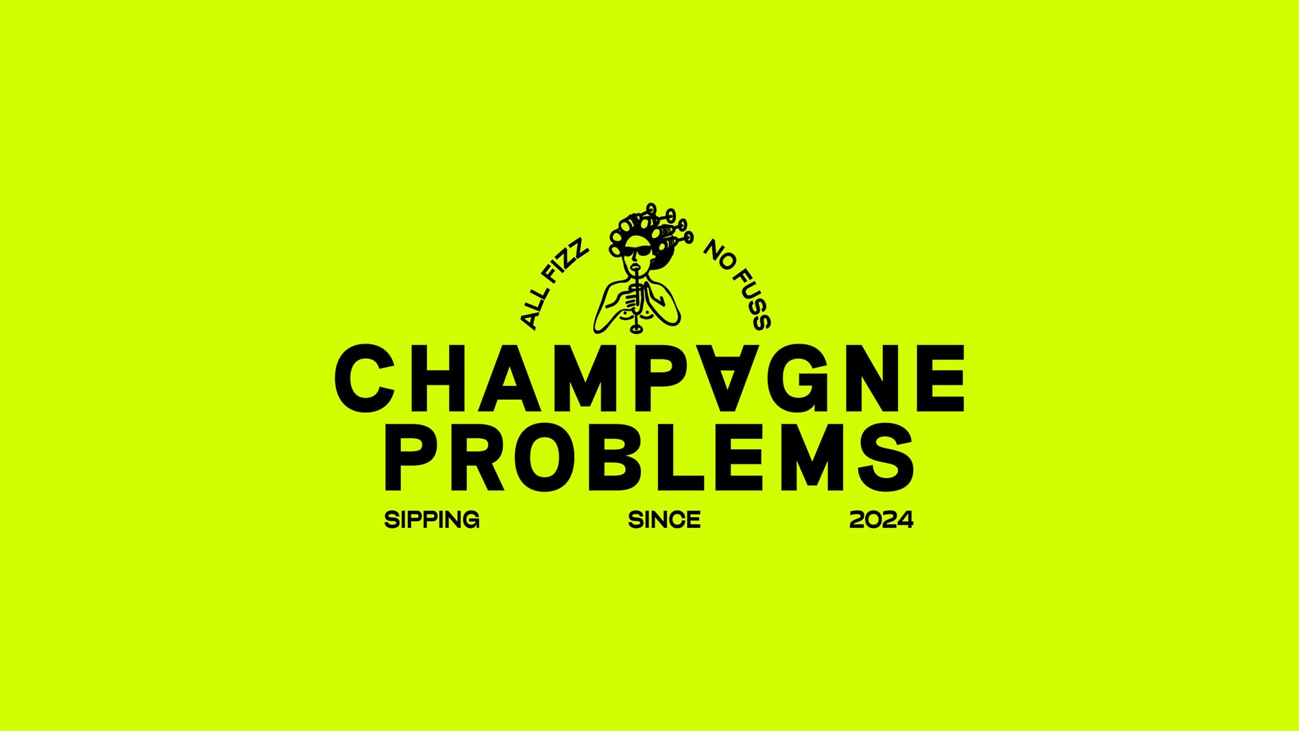 Champagne Problems