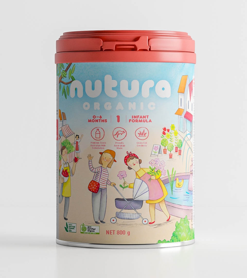 Nutura