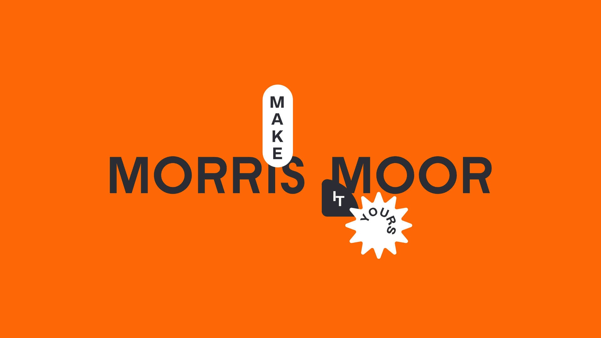 Morris Moor