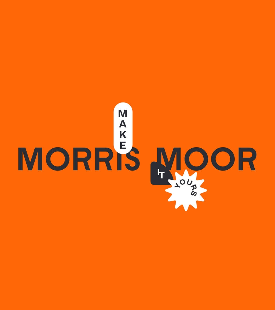 Morris Moor